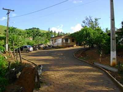 RUA MANOEL RODRIGUES DA SILVA-FOTO:LUS CARNEIRO - SO JOO DA SAPUCAIA - MG