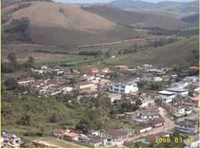 VISTA AREA-FOTO:FTADEU - SO JOO DA SERRA - MG