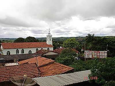 IGREJA SA JOO ATITA POR WAGNER PINHEIRO - SO JOO DA SERRA NEGRA - MG