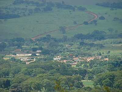 SO JOO DA SERRA NEGRA  POR TARCISO - SO JOO DA SERRA NEGRA - MG