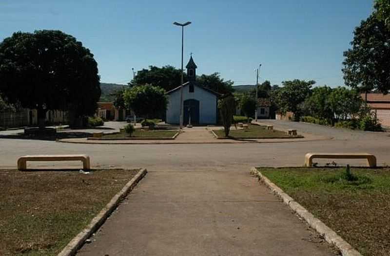 IMAGENS DO POVOADO DE SO JOO DA VEREDA - MG - SO JOO DA VEREDA - MG