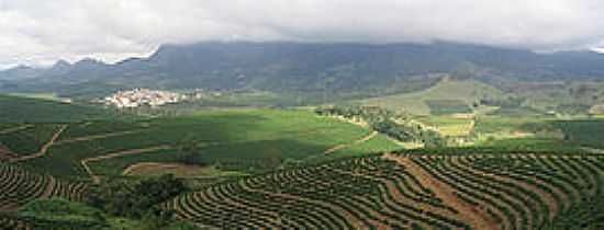 VISTA DA REGIO-FOTO:WIKIPDIA - SO JOO DO MANHUAU - MG