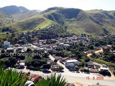 CIDADE, POR PATRICIA APARECIDA COUTINHO LAGES - SO JOO DO MANTENINHA - MG