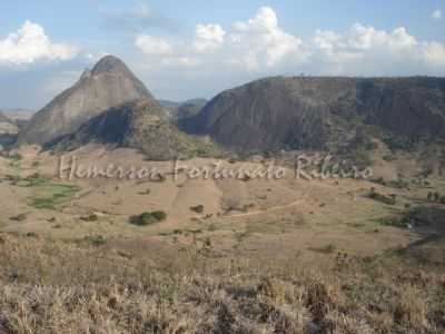 VISTA SECA LINDA, POR PATRICIA APARECIDA COUTINHO LAGES - SO JOO DO MANTENINHA - MG