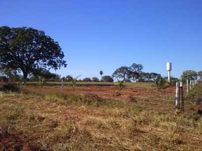 PARQUE DE VAQUEIJADA, POR JOO PEREIRA - SO JOO DO PACU - MG