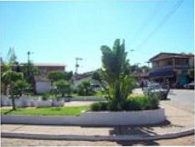 PRAA ODILON CARDOSO, POR PYTER - SO JOO DO PACU - MG