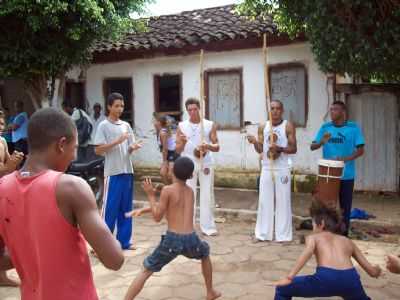 ZONA RURAL, POR JOO PEREIRA - SO JOO DO PACU - MG