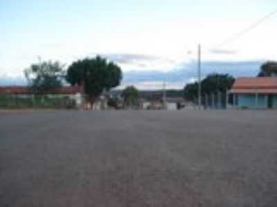 AV.AURESTINA RAMOS, POR PYTER - SO JOO DO PACU - MG