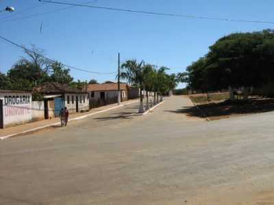 ALTO DO GRUPO, POR JOO PEREIRA - SO JOO DO PACU - MG