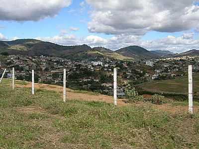 SO JOO NEPOMUCENO, POR MAURICIO HENRIQUES - SO JOO NEPOMUCENO - MG