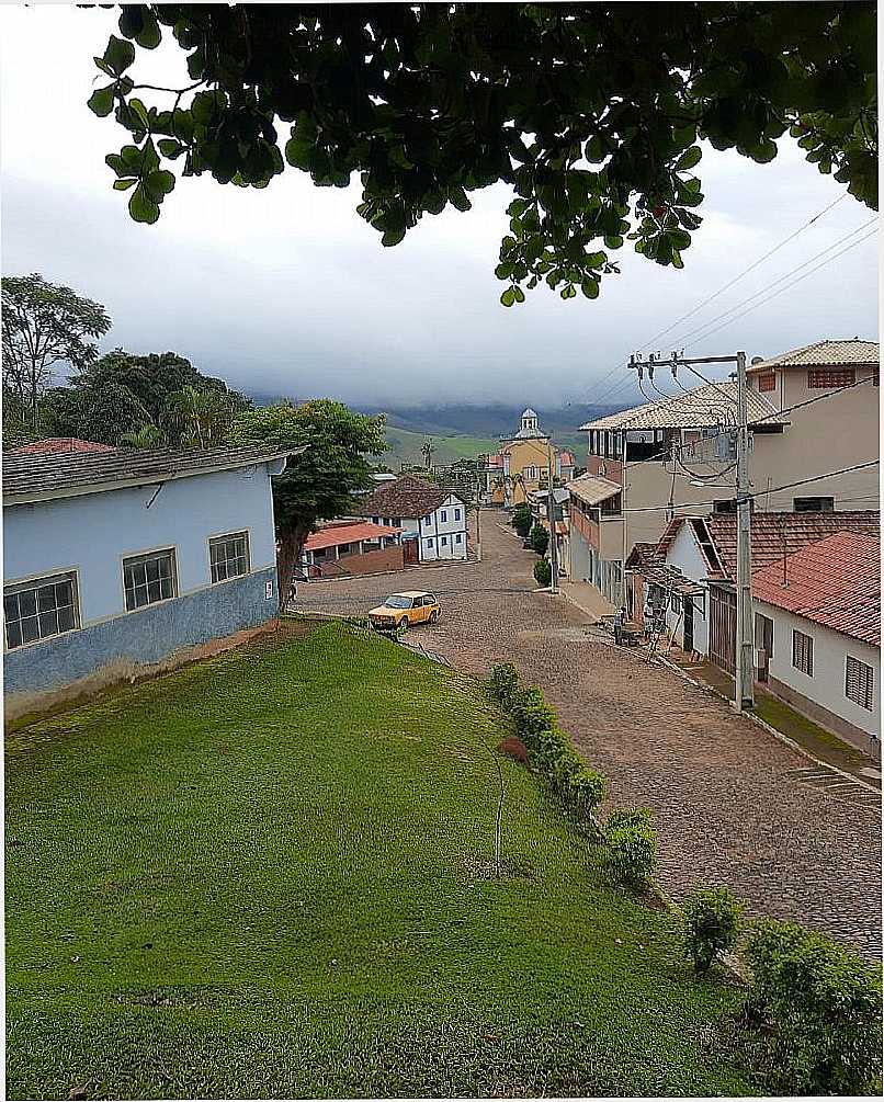 IMAGENS DA CIDADE DE SO JOO NEPOMUCENO - MG - SO JOO NEPOMUCENO - MG