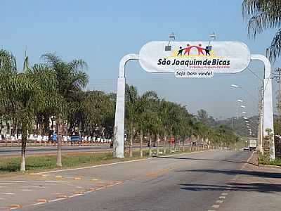 ENTRADA DA CIDADE FOTO
M_VIEIRA - SO JOAQUIM DE BICAS - MG