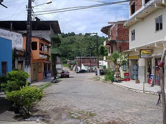 RUA DOS ARTISTAS EM BANCO DA VITRIA-BA-FOTO:GUABIRU - BANCO DA VITRIA - BA