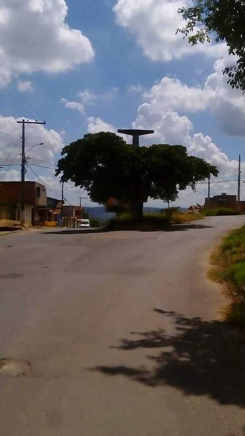 IMAGENS DA CIDADE DE SO JOS DA LAPA - MG - SO JOS DA LAPA - MG