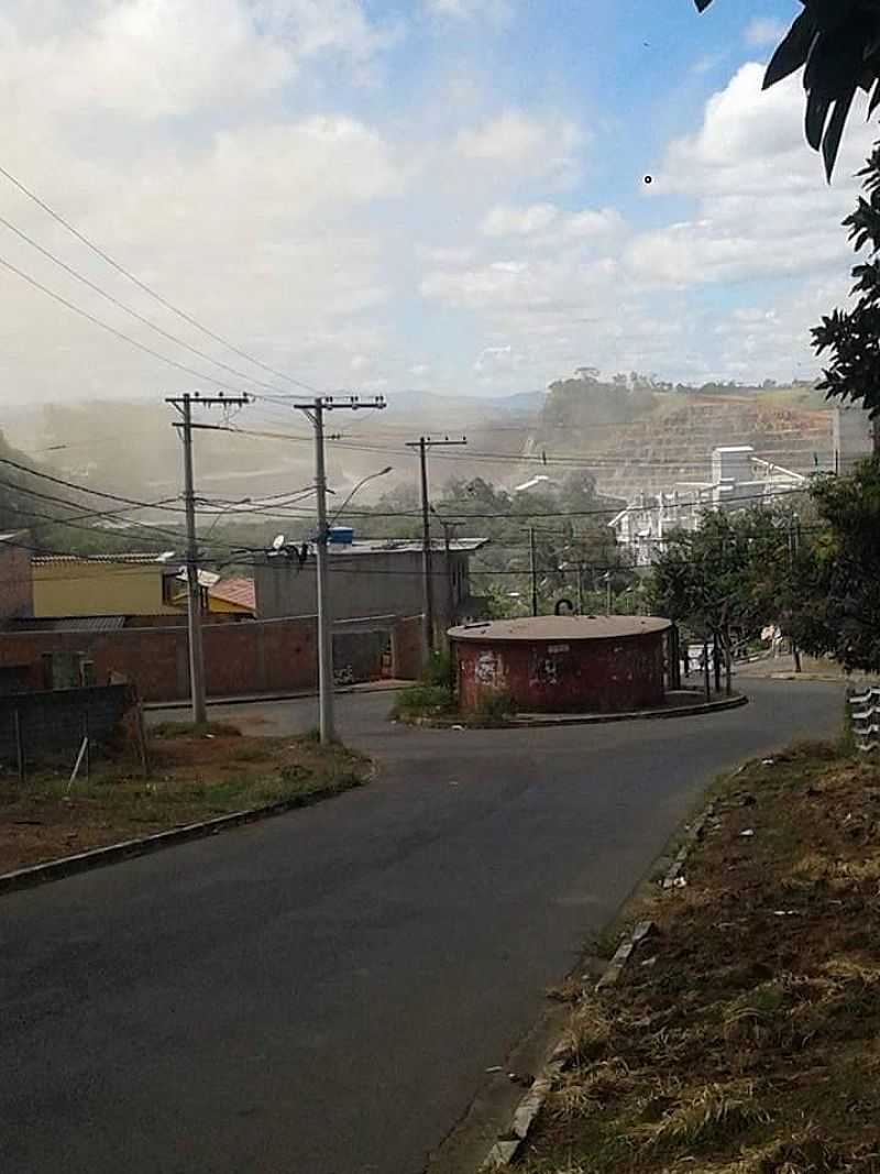 IMAGENS DA CIDADE DE SO JOS DA LAPA - MG - SO JOS DA LAPA - MG