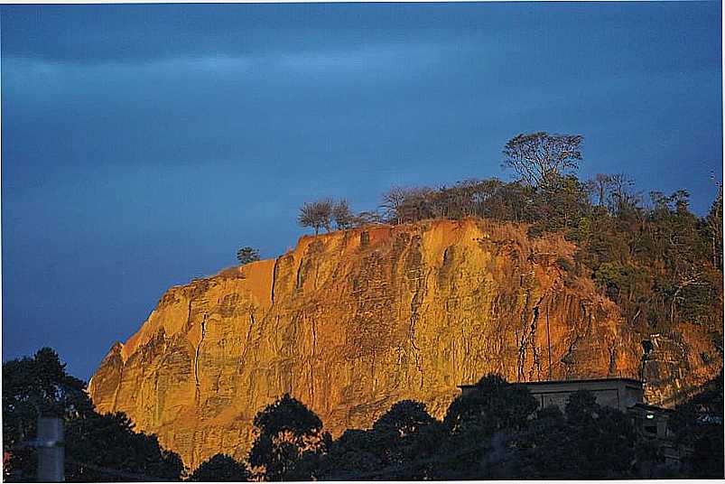 IMAGENS DA CIDADE DE SO JOS DA LAPA - MG - SO JOS DA LAPA - MG