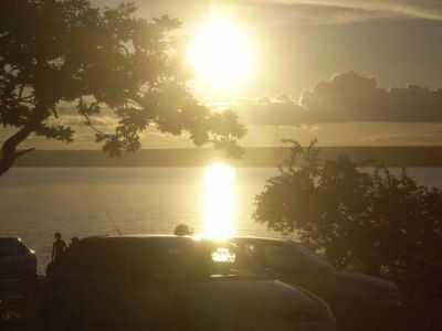 POR DO SOL , POR O TAL DO JNIOR - SO JOS DO BURITI - MG