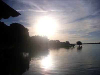 LINDO O FIM DA TARDE, POR ANDREZA - SO JOS DO BURITI - MG