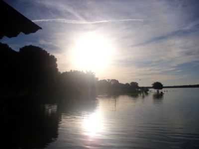 LINDO O FIM DA TARDE, POR ANDREZA - SO JOS DO BURITI - MG