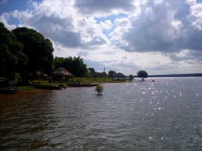 LINDA OBRA DE DEUS, POR ANDREZA - SO JOS DO BURITI - MG