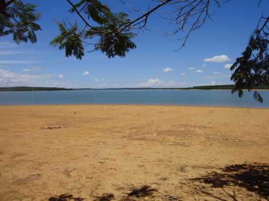 POR MARIA HELENA CUSTODIO DE OLIVEIRA - SO JOS DO BURITI - MG