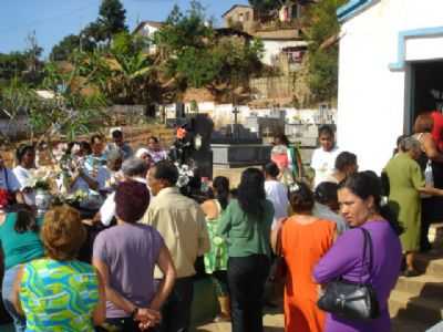 ROMARIAS, POR AMLIO PASCOAL - SO JOS DO GOIABAL - MG