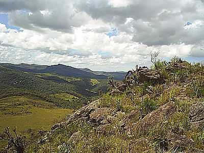 MIRANTE-FOTO:JULIANO ROCHA  - SO JOS DO ITUETO - MG