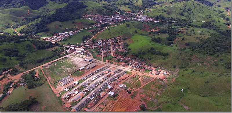 IMAGENS DA CIDADE DE SO JOS DO MANTIMENTO - MG - SO JOS DO MANTIMENTO - MG