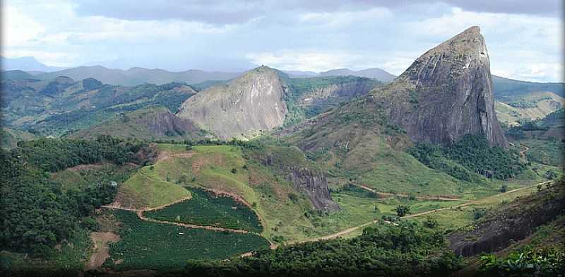 IMAGENS DA CIDADE DE SO JOS DO MANTIMENTO - MG - SO JOS DO MANTIMENTO - MG