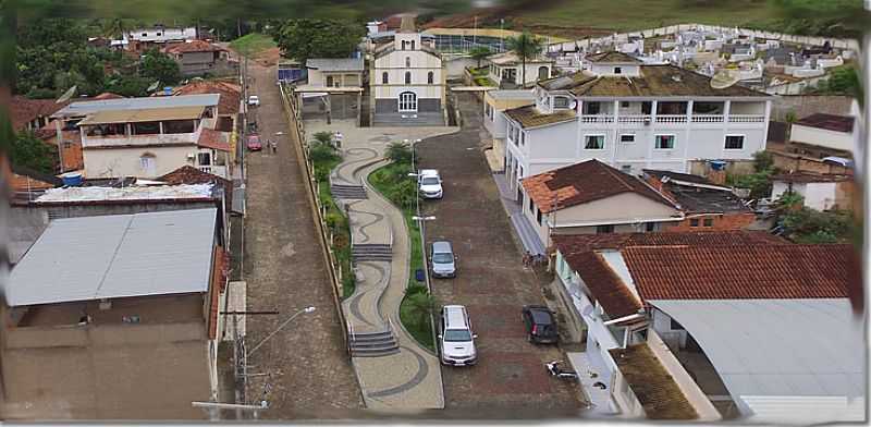 IMAGENS DA CIDADE DE SO JOS DO MANTIMENTO - MG - SO JOS DO MANTIMENTO - MG