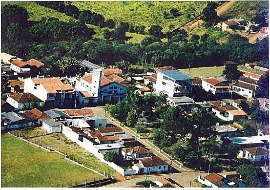 PANTANO SO JOS, POR CAIO JEFFERSON - SO JOS DO PNTANO - MG