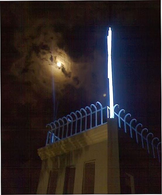 IGREJA, POR CAIO JEFFERSON - SO JOS DO PNTANO - MG