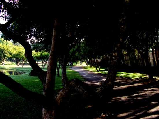 PARQUE II, POR SALLES - SO LOURENO - MG