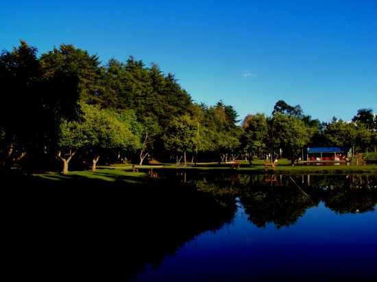 PARQUE II, POR SALLES - SO LOURENO - MG