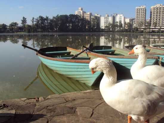 PARQUE DAS GUAS, POR SALLES - SO LOURENO - MG