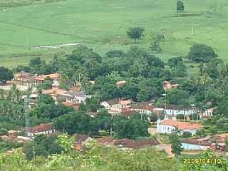 VISTA PANORMICA POR GILSON31 - SO PEDRO DA GARA - MG