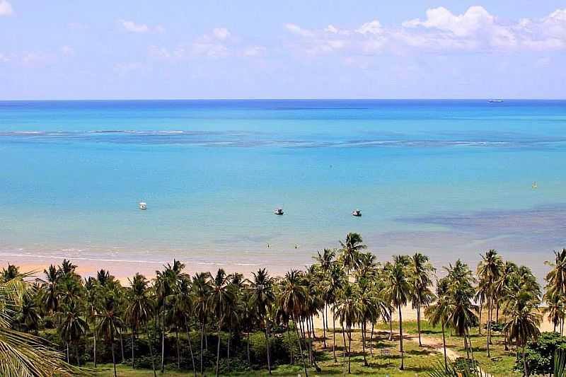 IMAGENS DA LOCALIDADE DE BARRA GRANDE - SP - BARRA GRANDE - AL