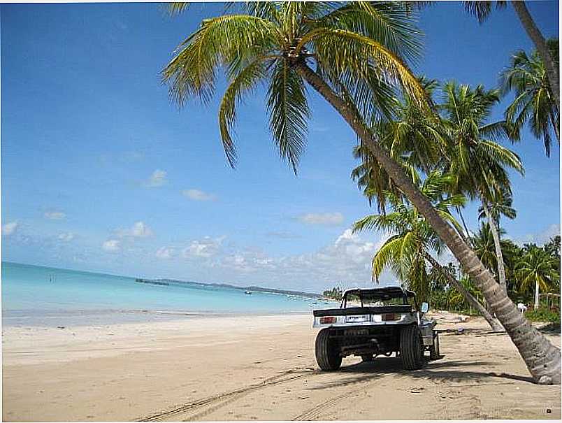 IMAGENS DA LOCALIDADE DE BARRA GRANDE - SP - BARRA GRANDE - AL