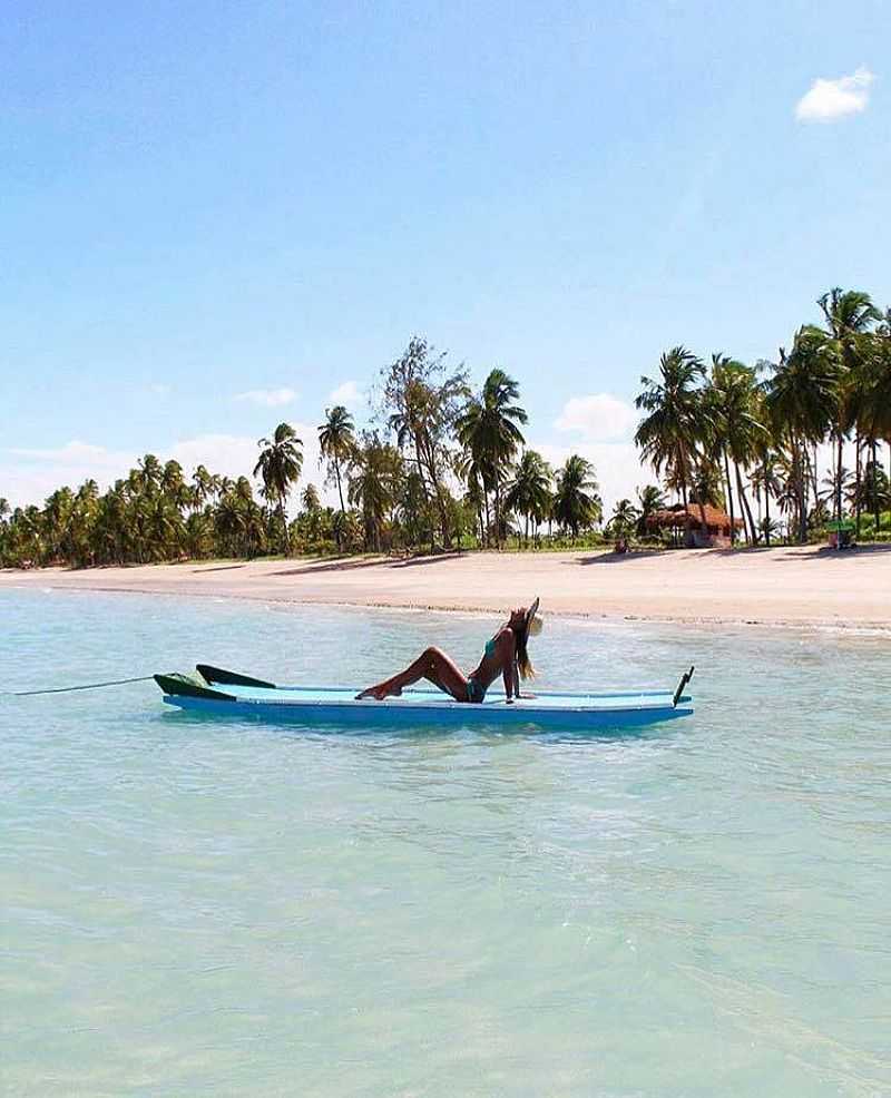 IMAGENS DA LOCALIDADE DE BARRA GRANDE - SP - BARRA GRANDE - AL