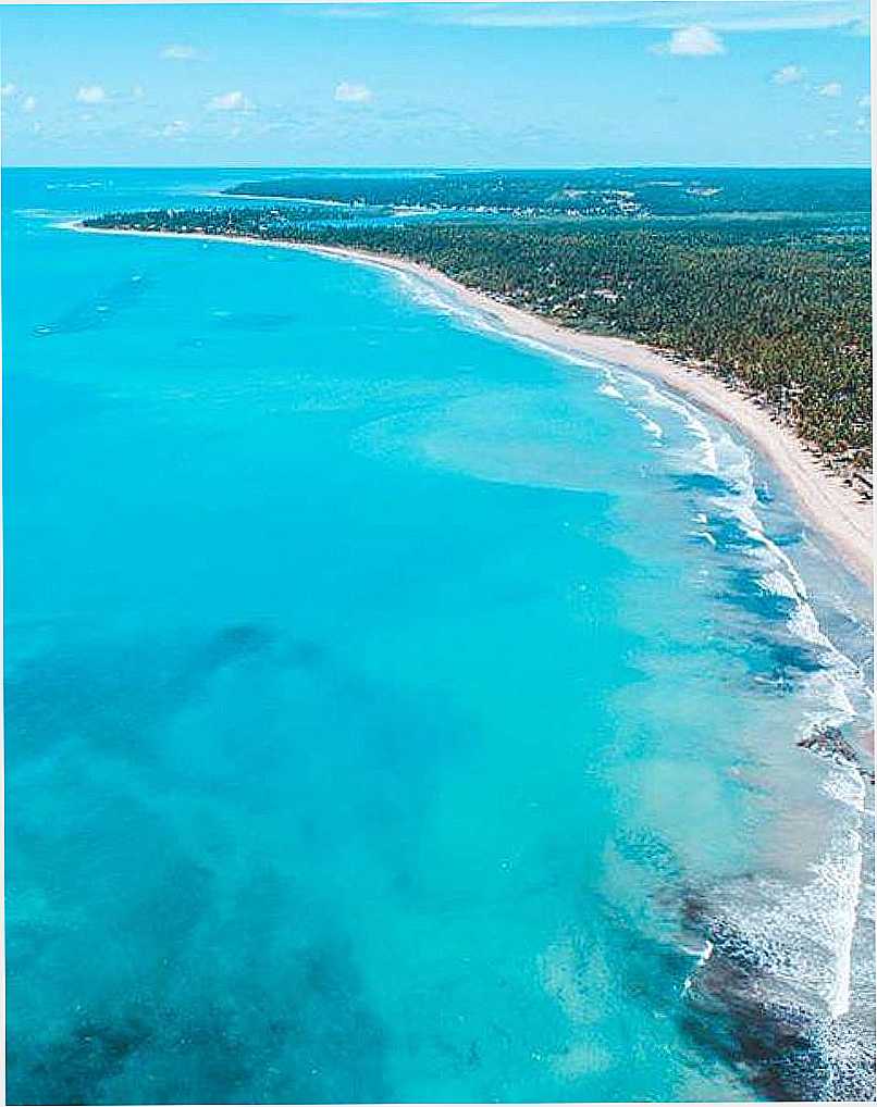 IMAGENS DA LOCALIDADE DE BARRA GRANDE - SP - BARRA GRANDE - AL