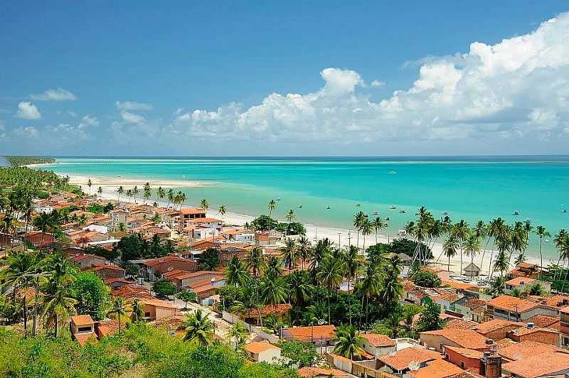 IMAGENS DA LOCALIDADE DE BARRA GRANDE - SP - BARRA GRANDE - AL