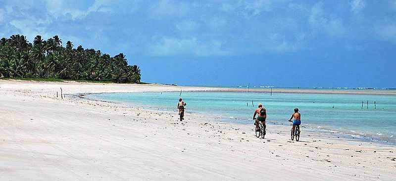 IMAGENS DA LOCALIDADE DE BARRA GRANDE - SP - BARRA GRANDE - AL