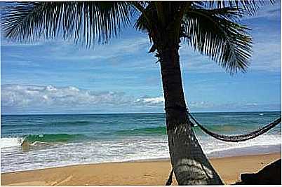 BARRA GRANDE, POR CHRISTOPHE JEAN. - BARRA GRANDE - AL