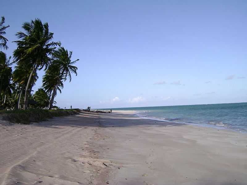 BARRA GRANDE-AL-PRAIA DE BARRA GRANDE-FOTO:GIULIANO NOVAIS - BARRA GRANDE - AL