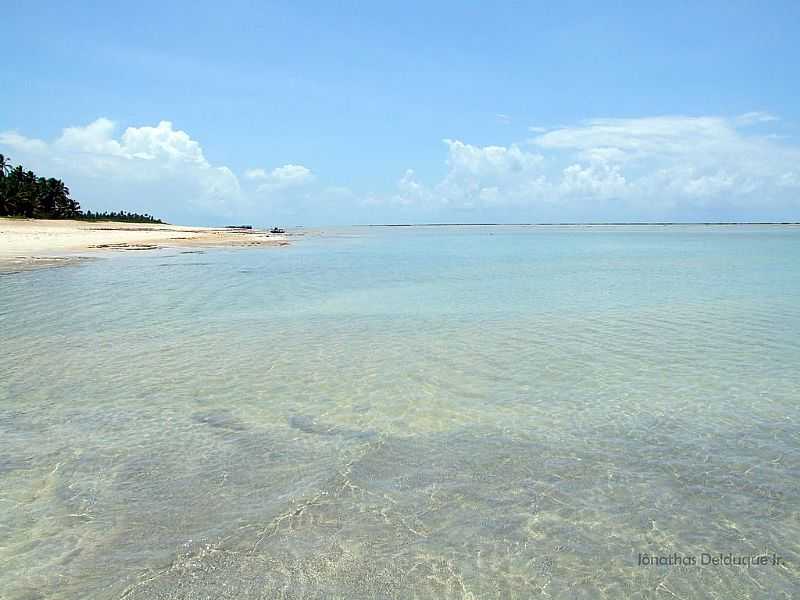 BARRA GRANDE-AL-PRAIA DE BARRA GRANDE-FOTO:JONATHAS DELDUQUE - BARRA GRANDE - AL