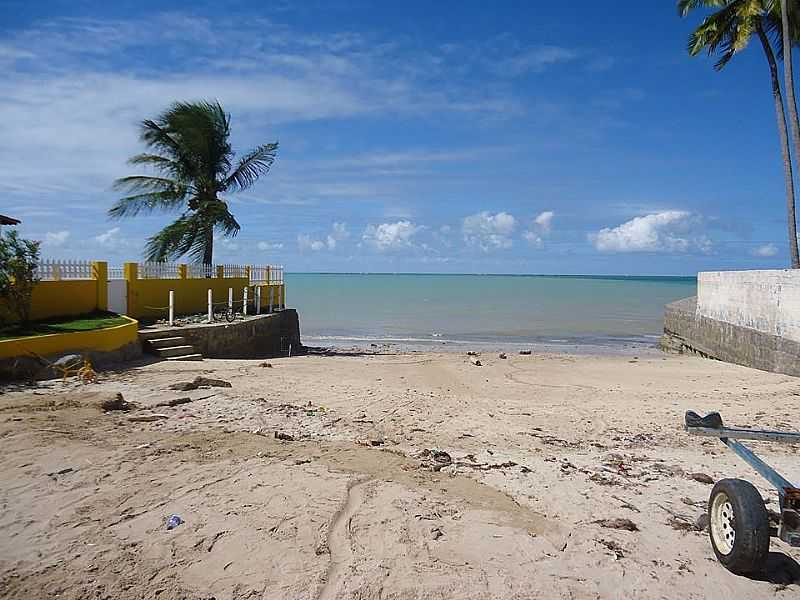 BARRA GRANDE-AL-PRAIA DE BARRA GRANDE-FOTO:JOS VALDEMAR - BARRA GRANDE - AL