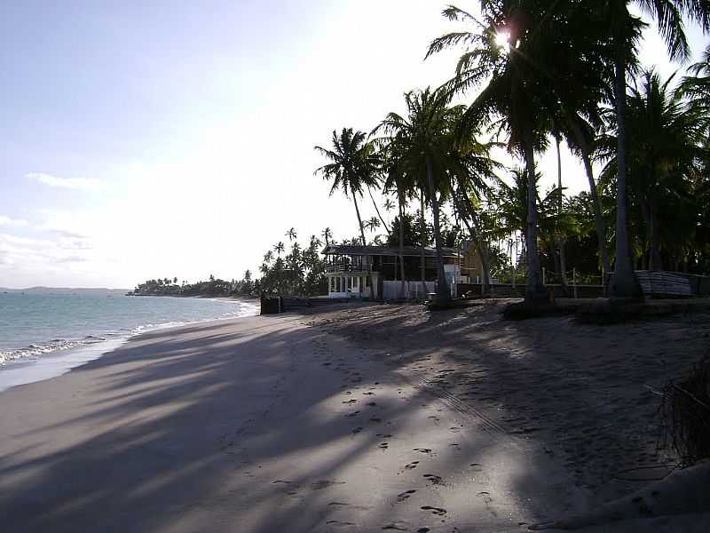 BARRA GRANDE-AL-QUIOSQUE NA PRAIA-FOTO:GIULIANO NOVAIS - BARRA GRANDE - AL