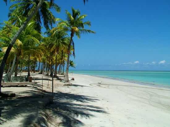 BARRA GRANDE - AL, POR RQSERRA - HENRIQUE SERRA - BARRA GRANDE - AL