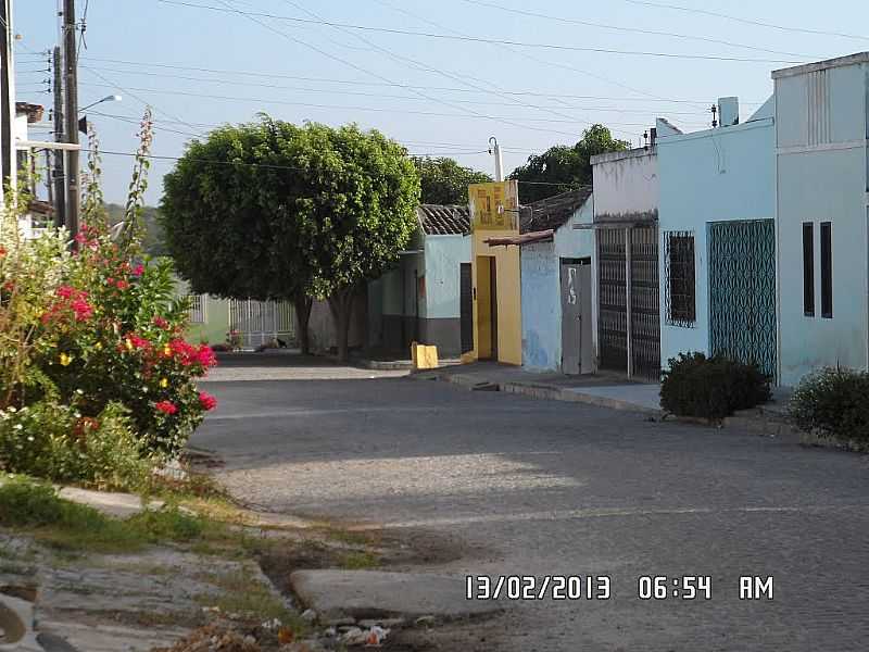 BANDIAU-BA-RUA DO BAR DO GORDO-FOTO:JOQUINHA BANDIAU - BANDIAU - BA