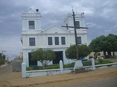 IGREJA MATRIZ FOTO
RMULO HENOK - SO ROMO - MG